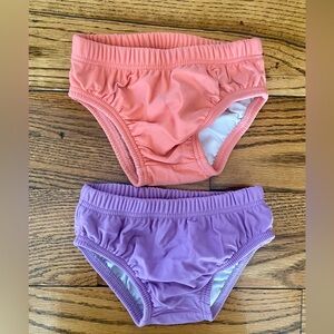 Primary Swim Diaper Bundle - Size 6-12mo